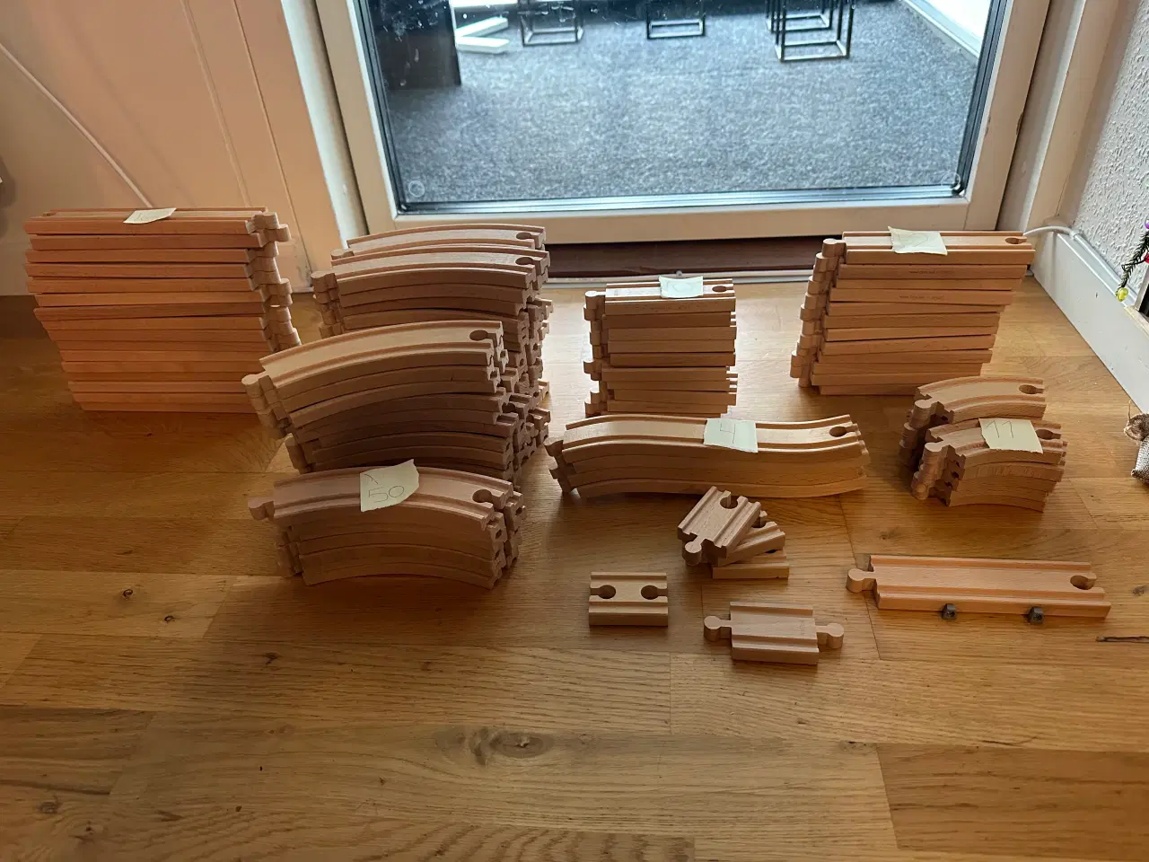 Billede 2 - Brio sælges 