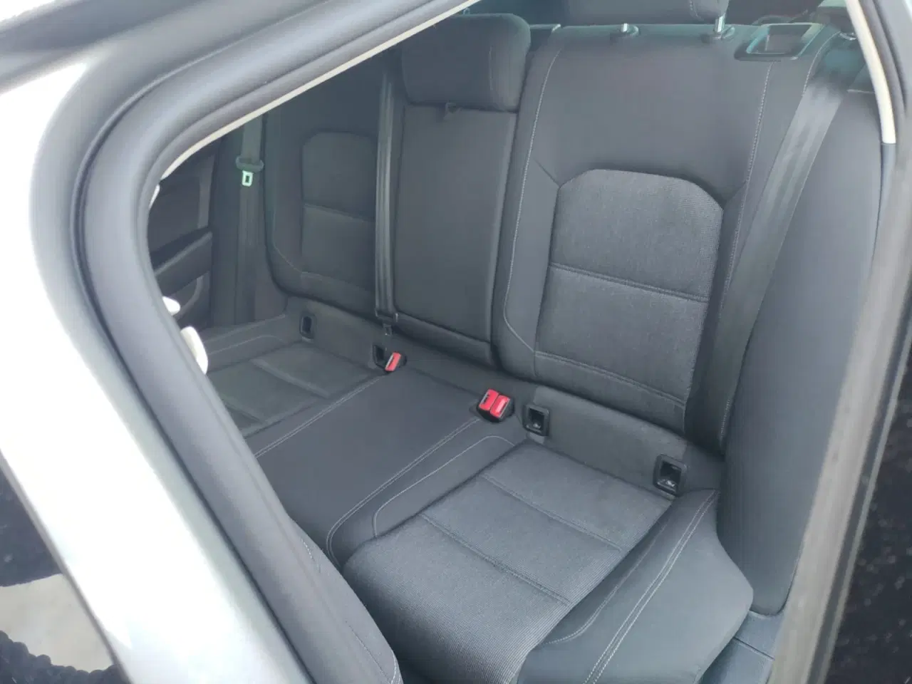 Billede 14 - VW Passat 1,4 TSi 150 Comfortline Premium Variant DSG