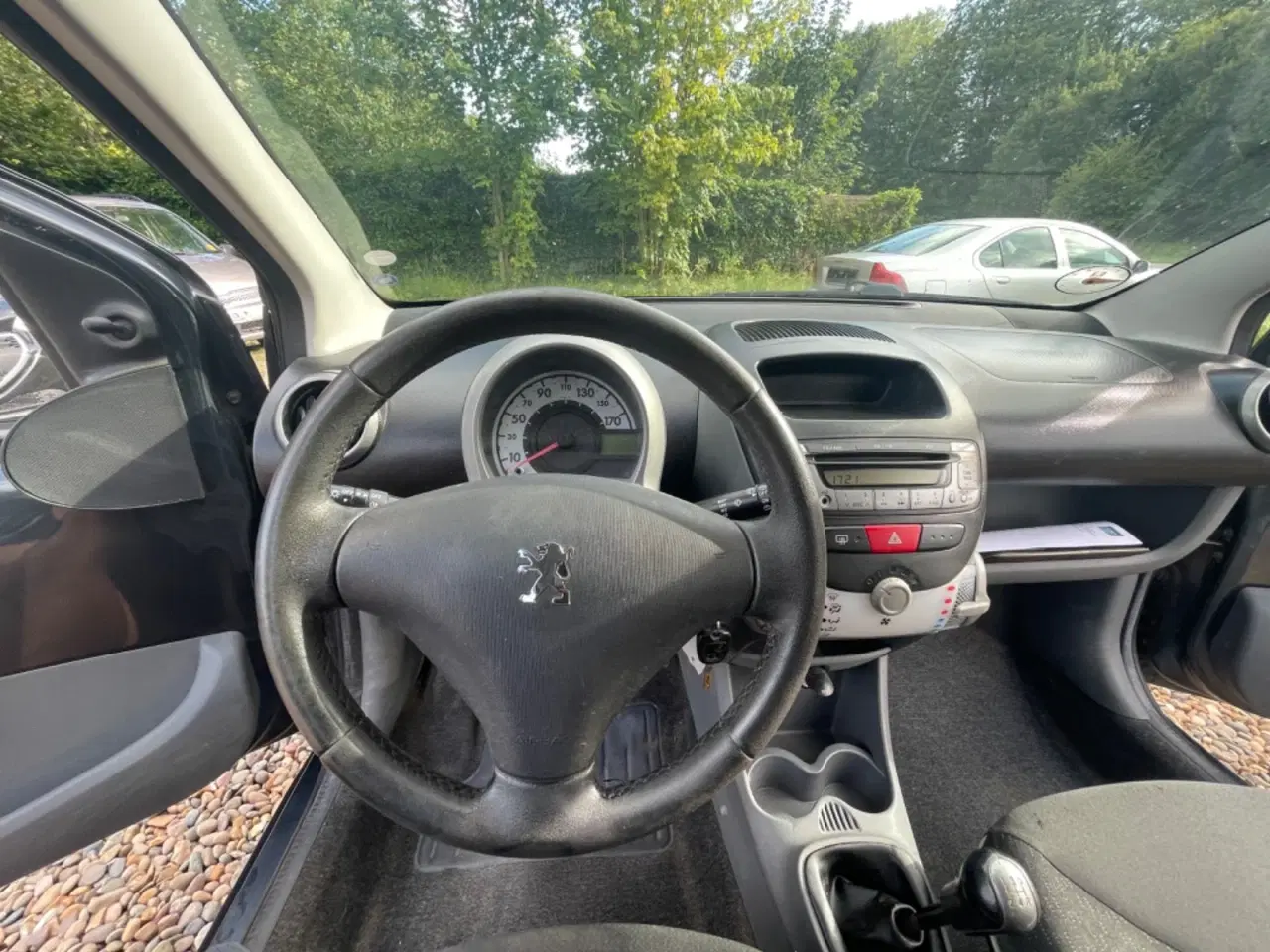 Billede 11 - Peugeot 107 1,0 Comfort