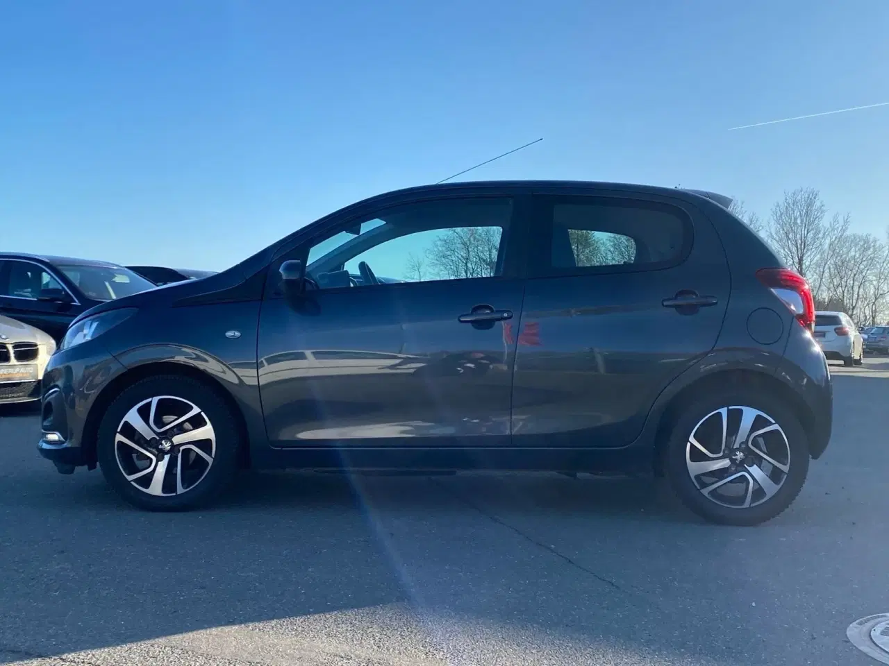 Billede 5 - Peugeot 108 1,0 e-Vti More+ 69HK 5d