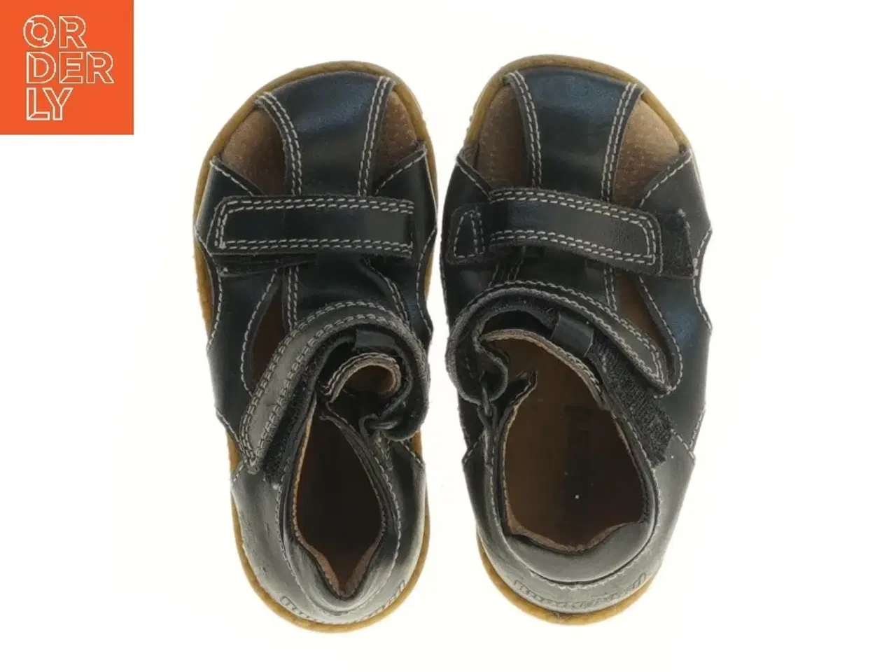 Billede 2 - Børne sandaler fra Bundgaard (str. 25 )