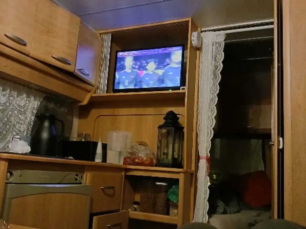 Billede 8 - KNAUS Sudwind 451 