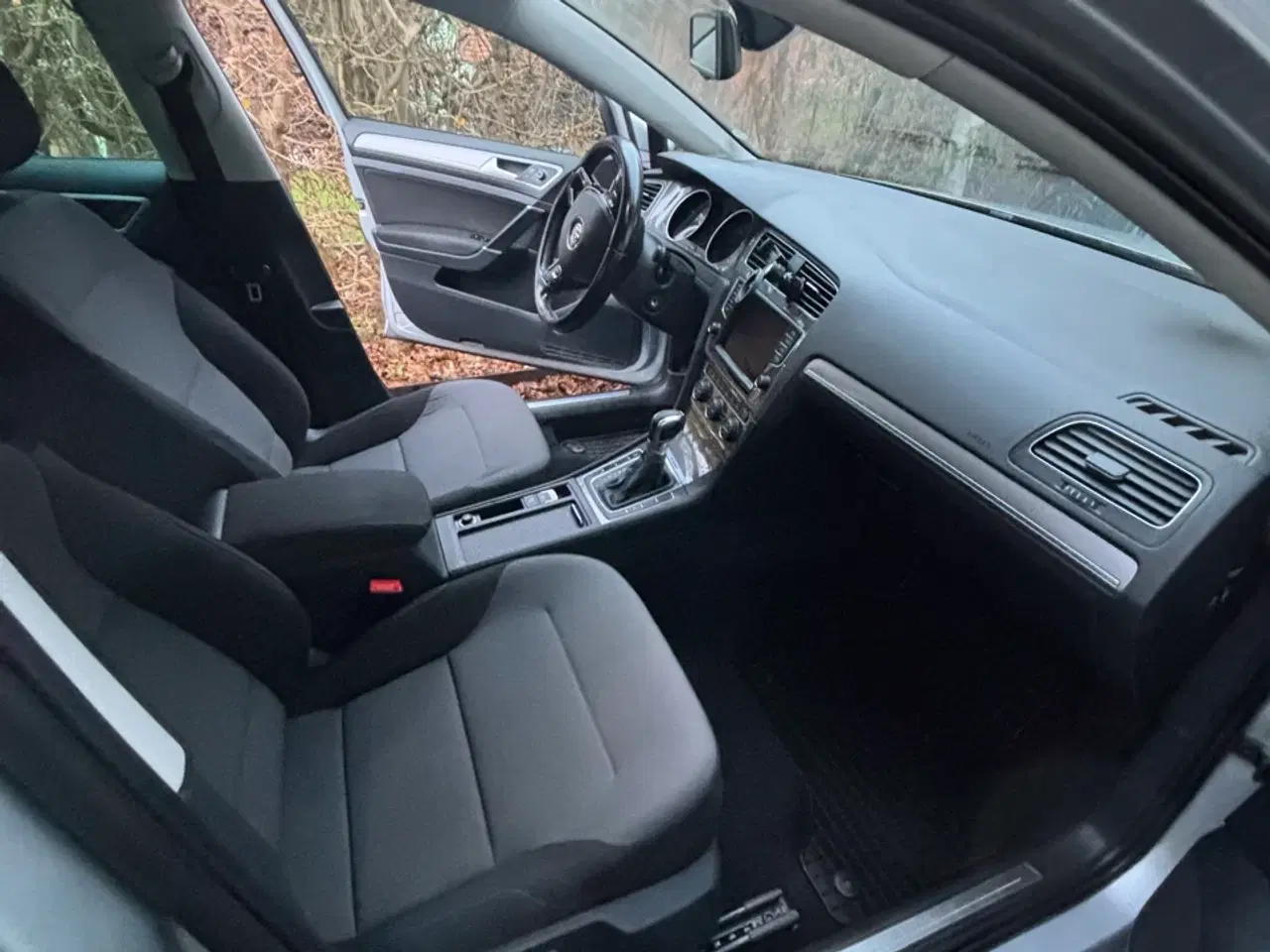 Billede 8 - VW e-Golf VII