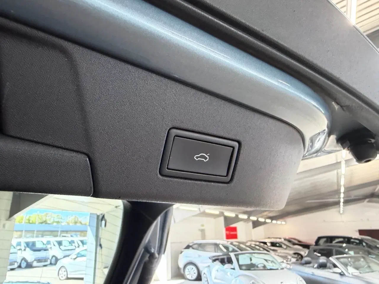 Billede 5 - VW ID.5 EL Pro Business Performance 204HK 5d Aut.