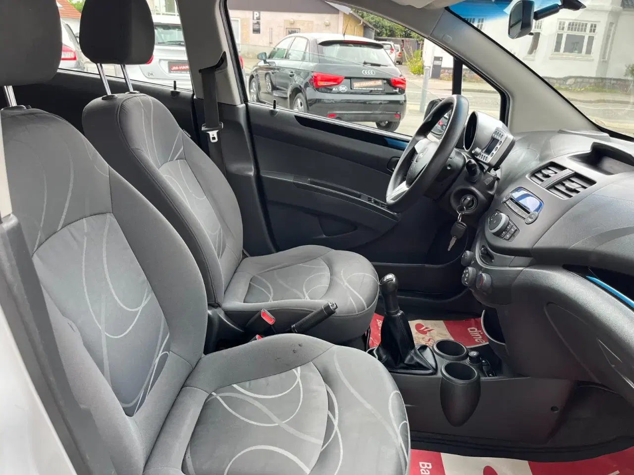 Billede 5 - Chevrolet Spark 1,0 Life