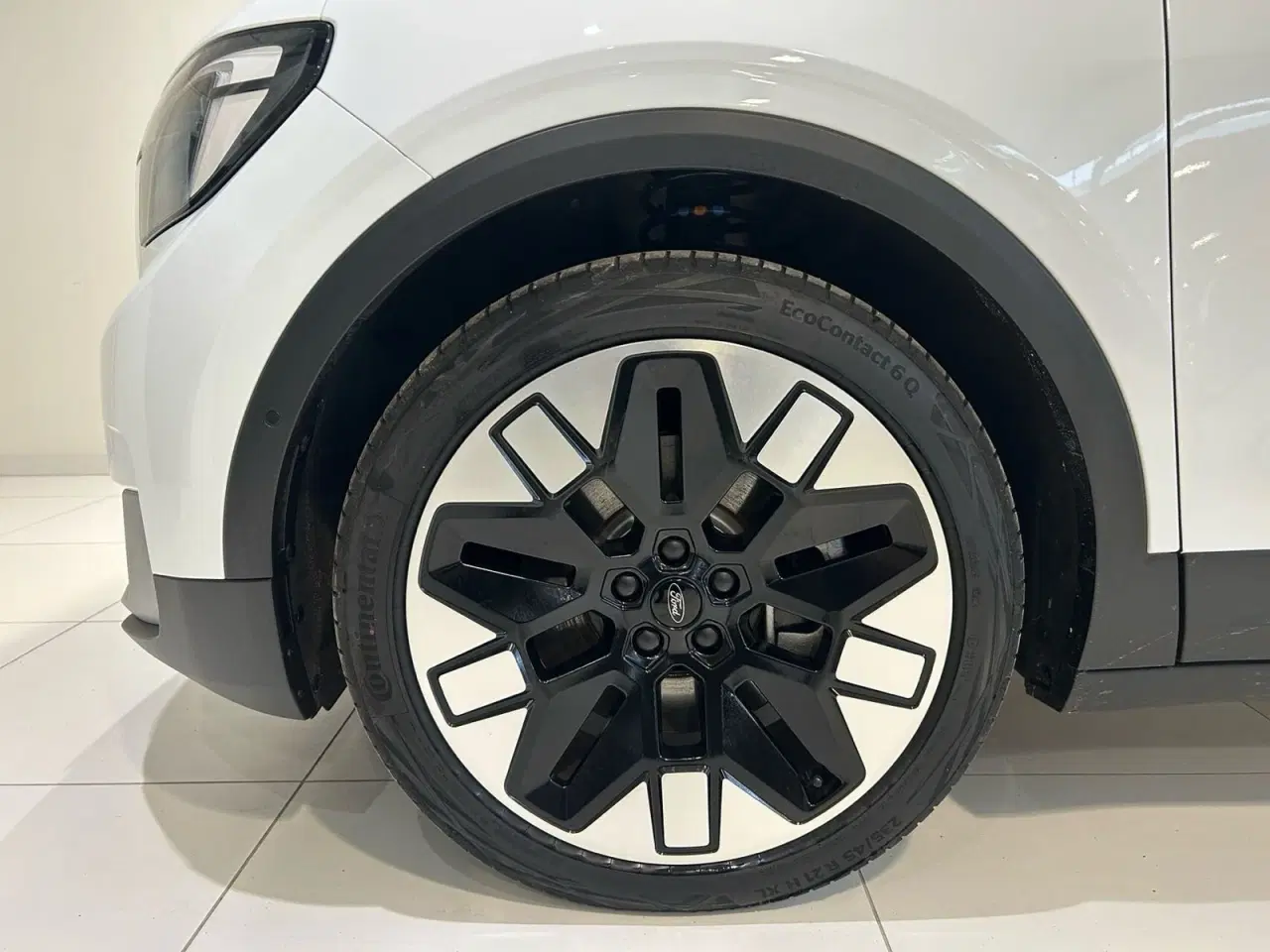 Billede 6 - Ford Explorer 77 Premium Extended Range