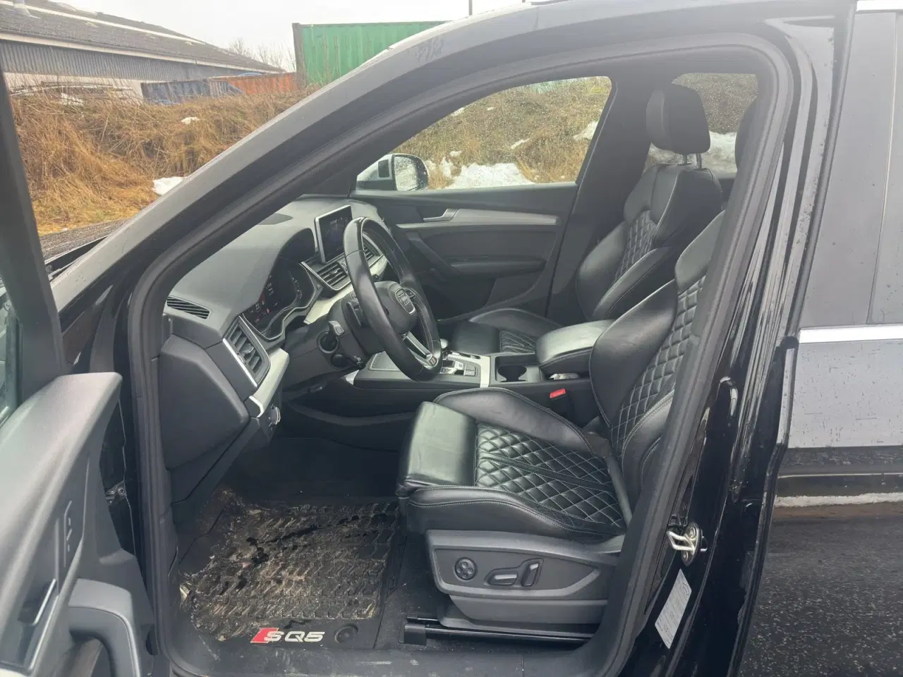 Billede 9 - Audi SQ5 3,0 TDi quattro Tiptr.