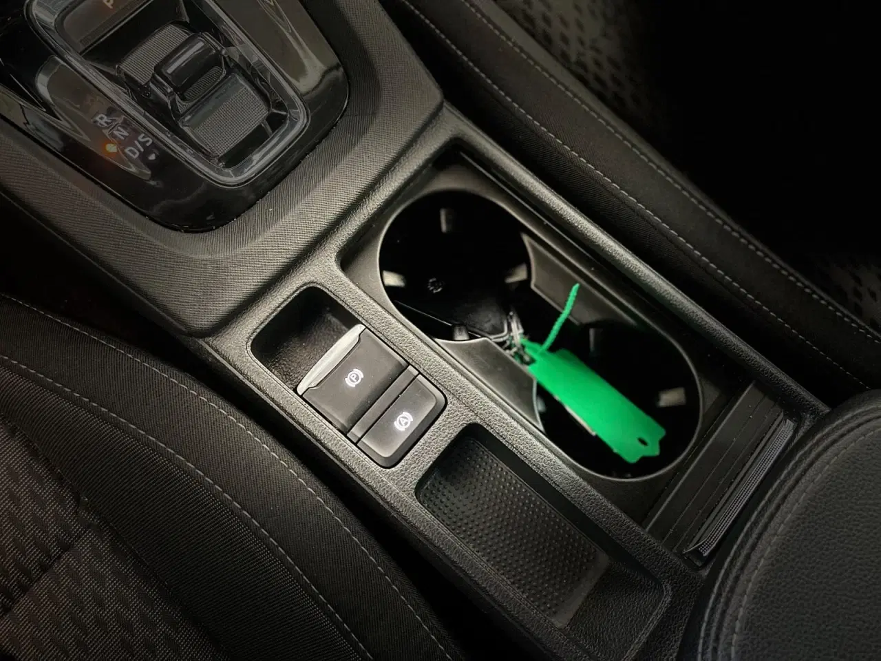 Billede 21 - Skoda Octavia 1,4 TSi iV Style DSG