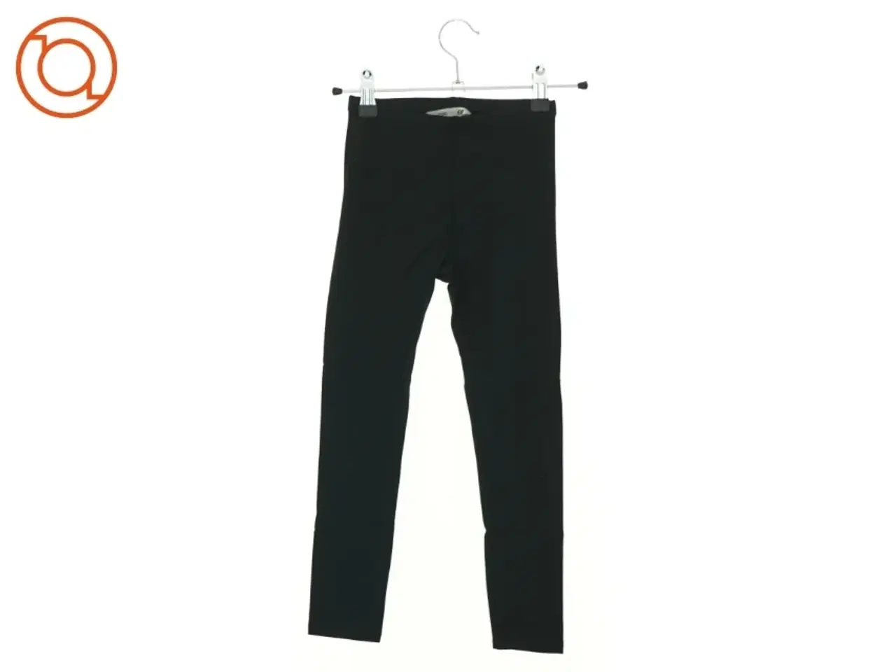 Billede 2 - Bukser fra H&M (str. 116 cm)