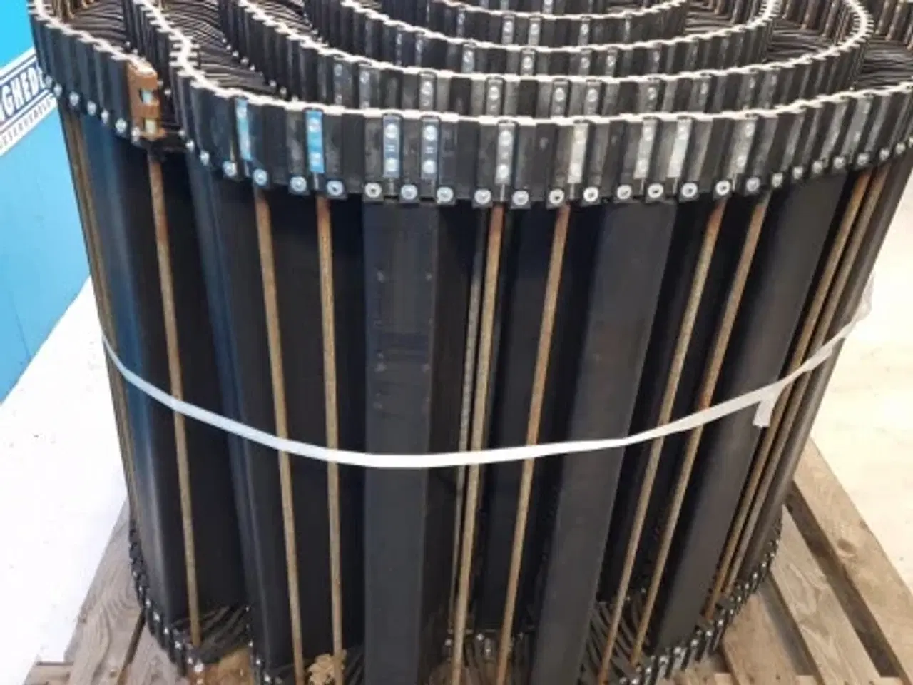 Billede 8 - Asa Lift 182-466 Remkæder