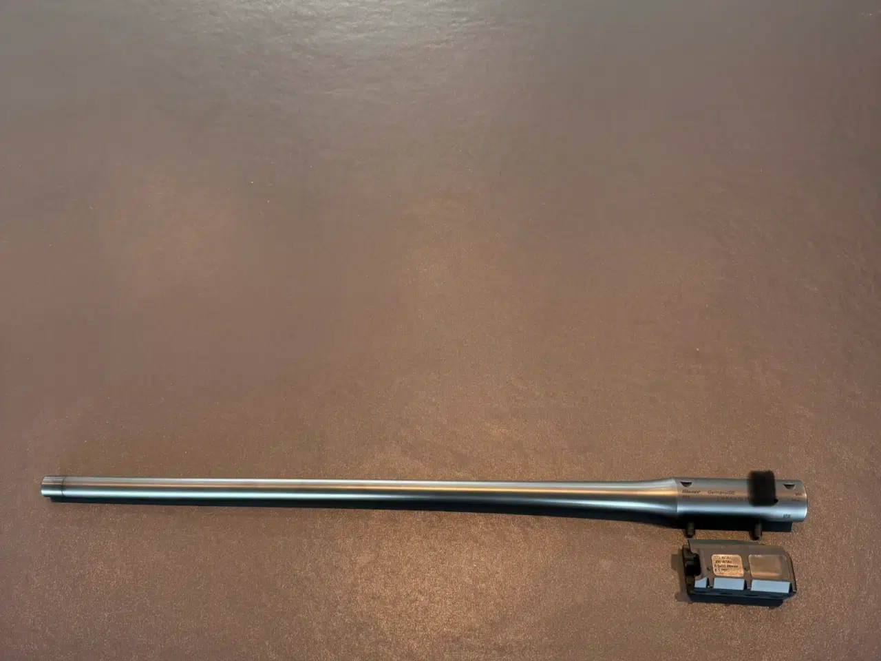 Billede 1 - Blaser R8 8,5x55 Pibe 