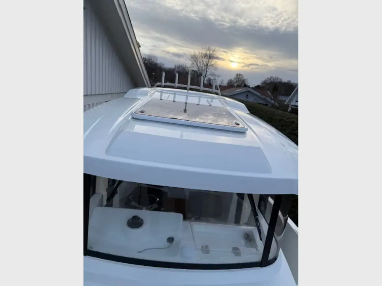 Billede 2 - Beneteau Barracuda 7