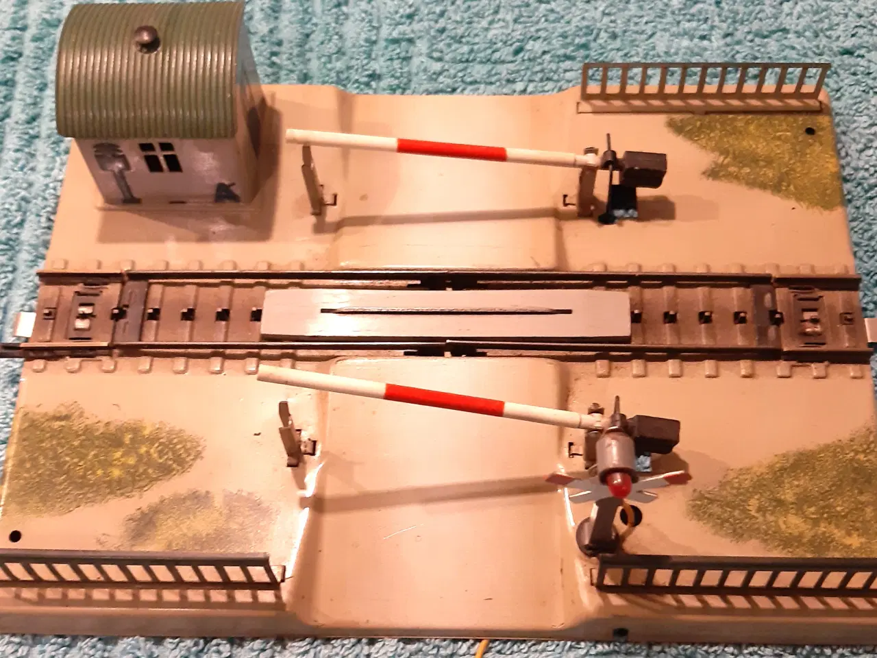 Billede 13 - Märklin kæmpe lot M-skinner og skiftespor