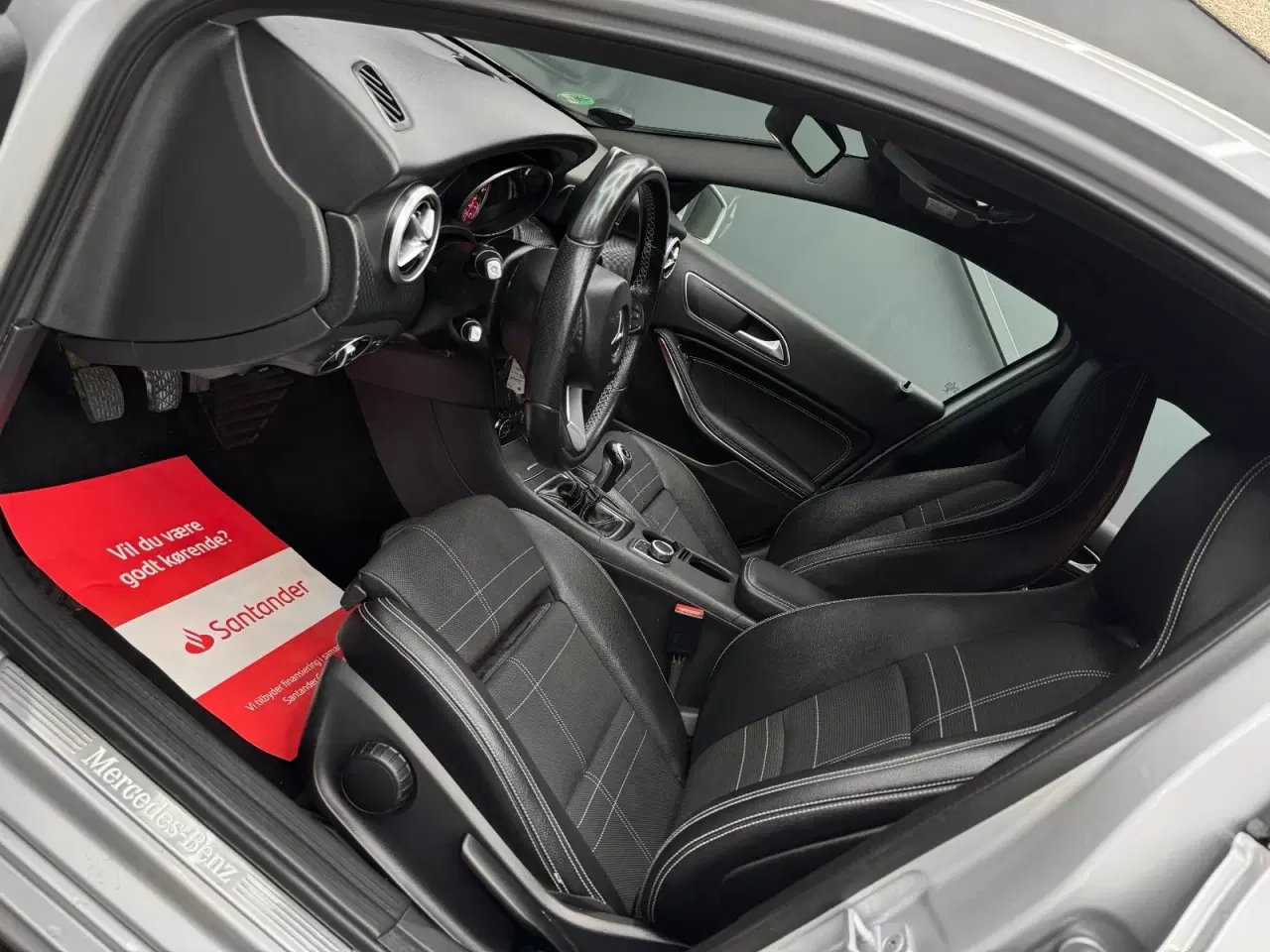 Billede 6 - Mercedes A200 d 2,2 Urban