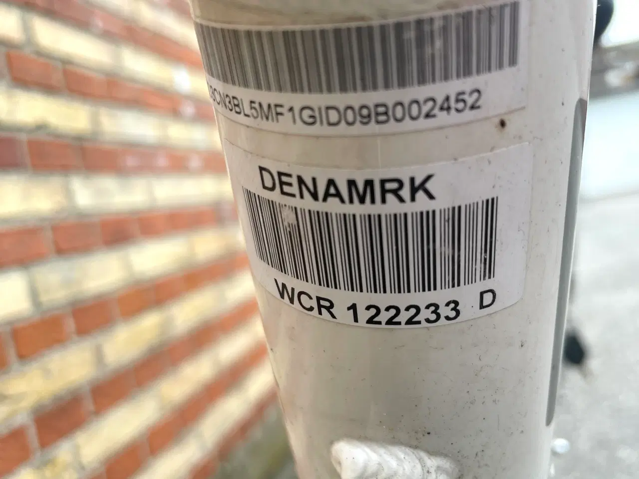 Billede 7 - E-Fly Elcykel 50 cm 7 gear