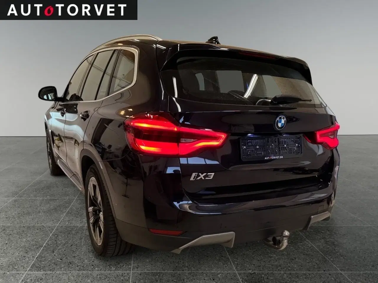 Billede 3 - BMW iX3  Executive