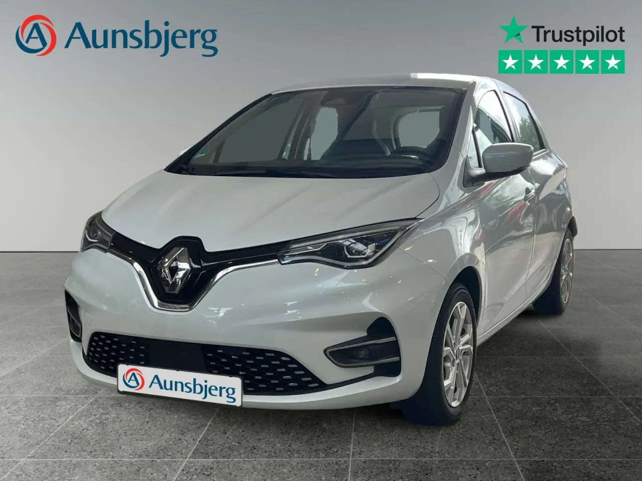 Billede 1 - Renault Zoe 52 Experience
