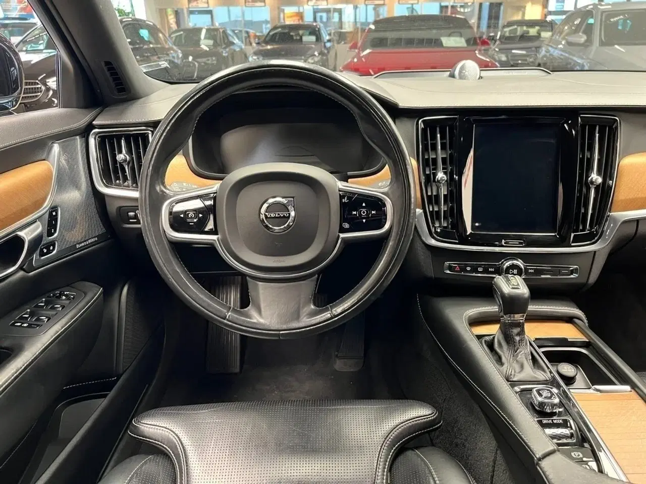 Billede 13 - Volvo S90 2,0 T6 310 Inscription+ aut. AWD