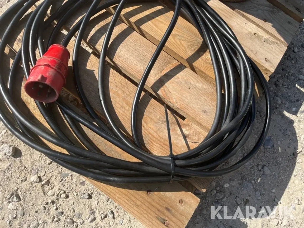 Billede 4 - Pumpe Flyct B2066
