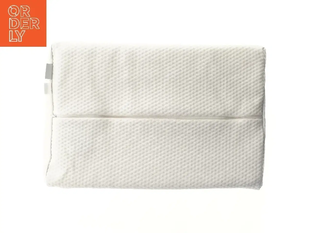 Billede 3 - Ergonomisk pude fra Dunlopillo (str. 61x40 cm)