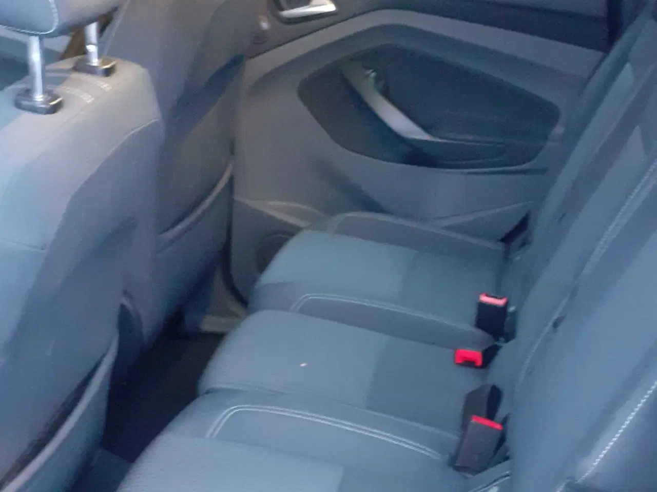 Billede 5 - Flot Ford C-Max Årg.2012..