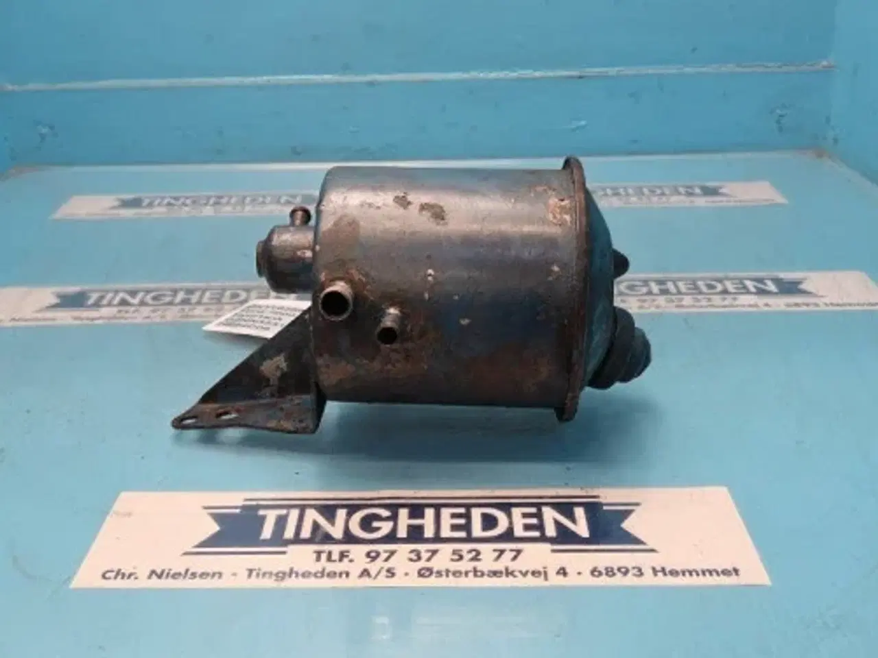 Billede 1 - Ford 7000 Hydrauliktank D2NN3531B
