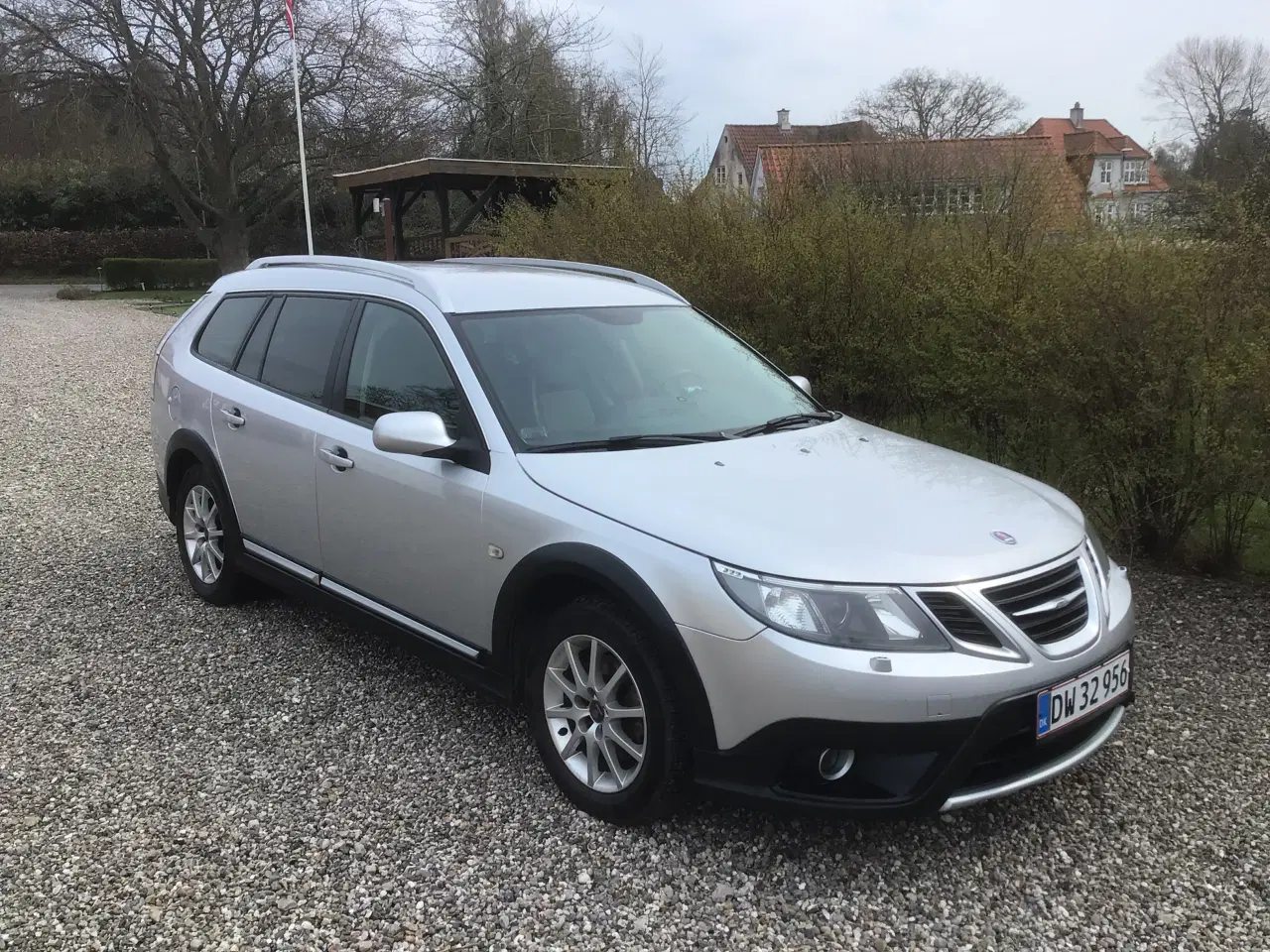 Billede 4 - Saab 9-3 x. AWD