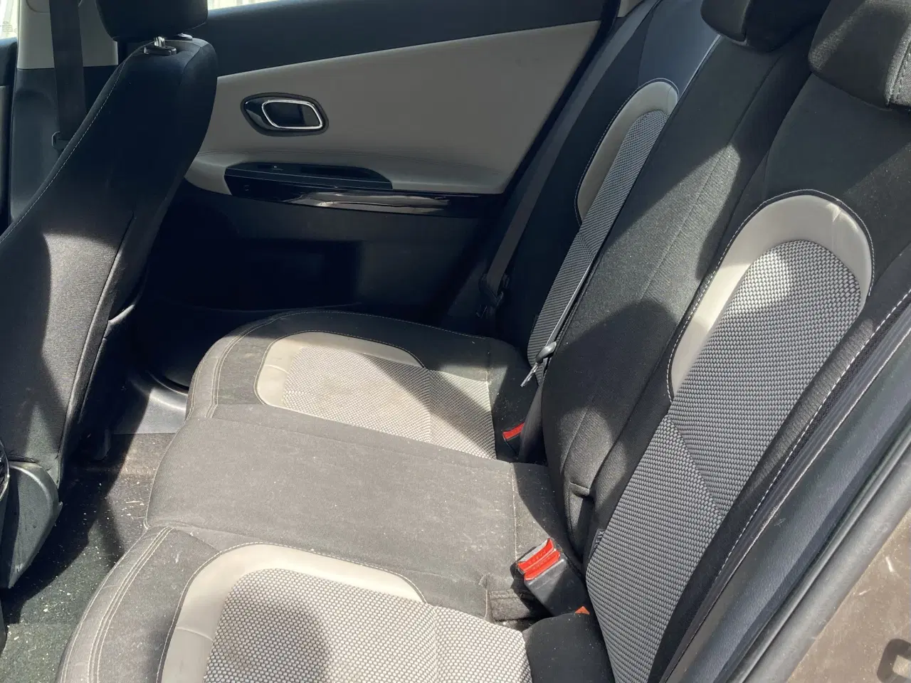 Billede 8 - Kia Ceed 1,6 CRDI 2013 