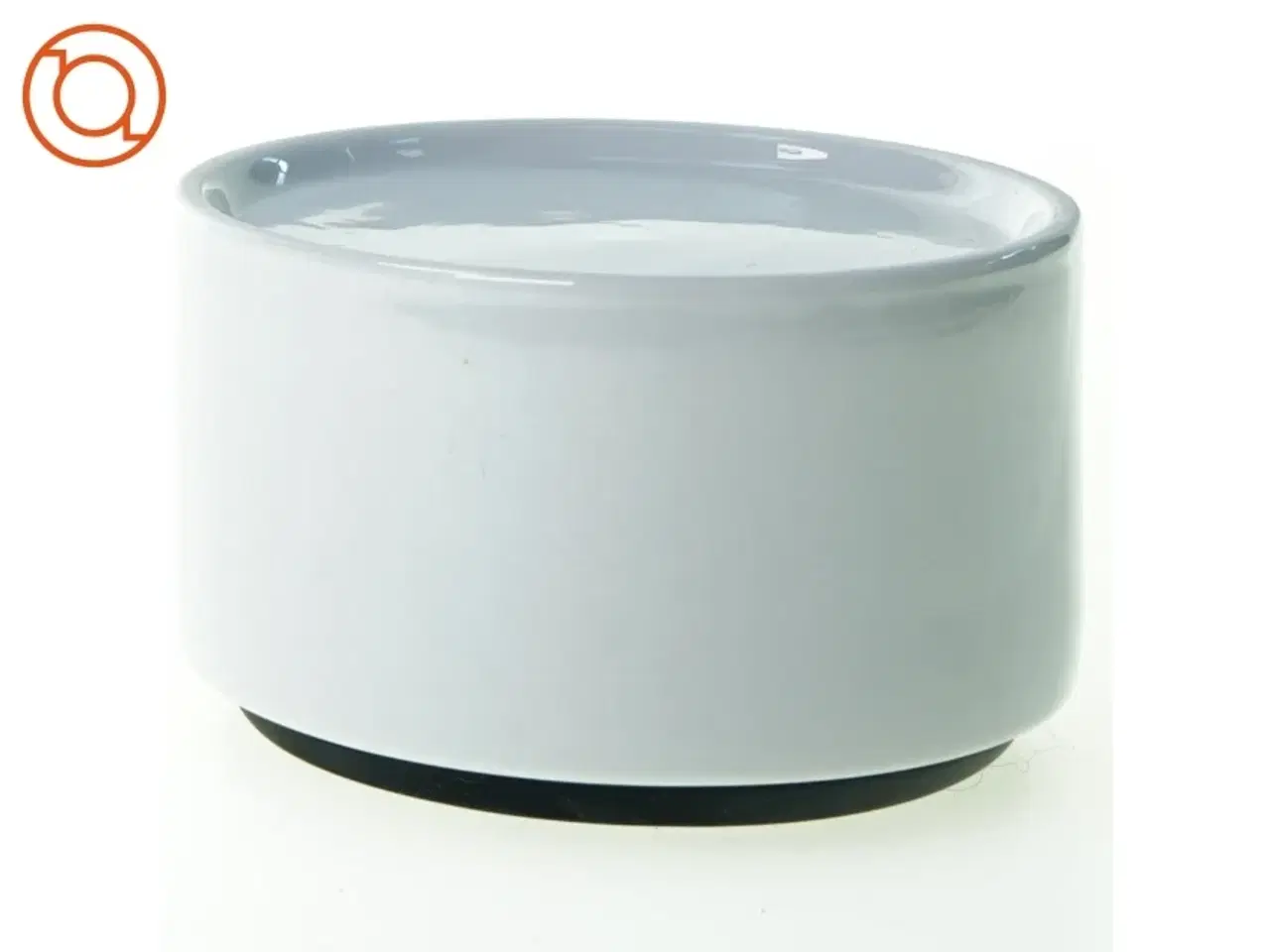 Billede 4 - Opbevarings krukke til the (str. 11 x 7 cm)