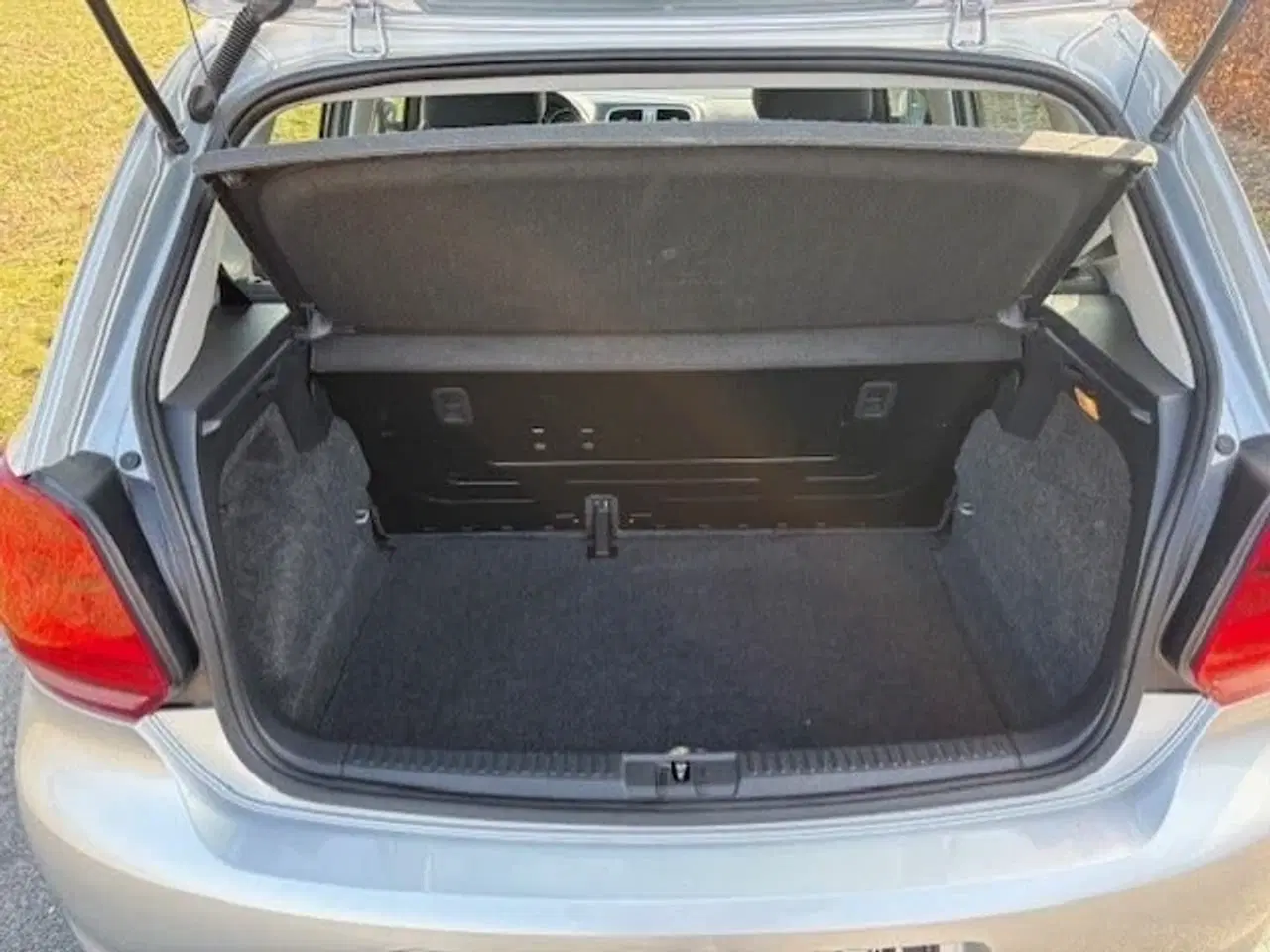 Billede 6 - VW Polo 1,0 TSi 95 BlueMotion