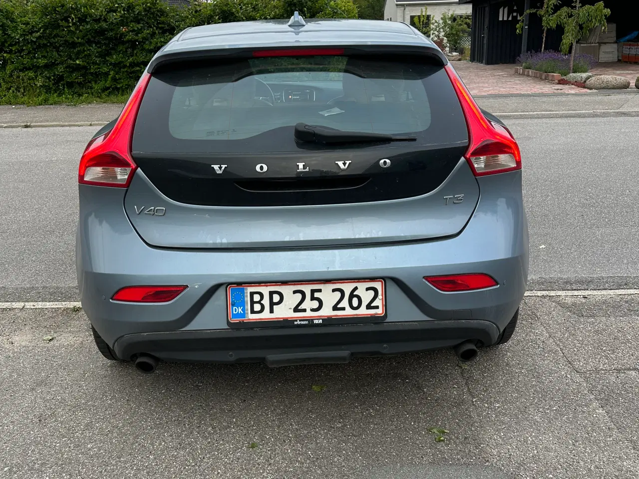 Billede 3 - Volvo V40