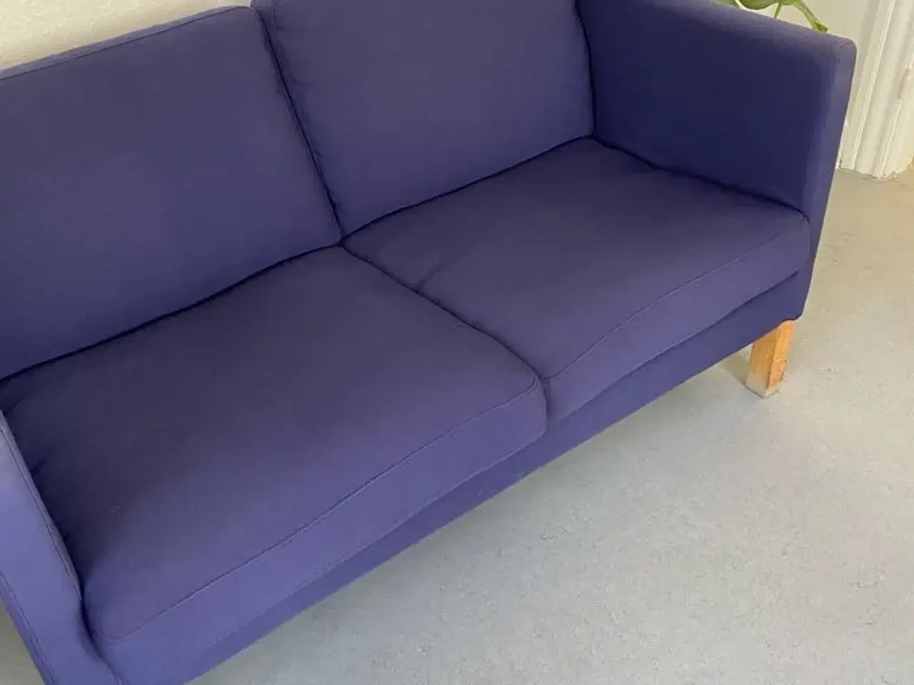Billede 2 - Super fin sofa. Fejler ikke noget