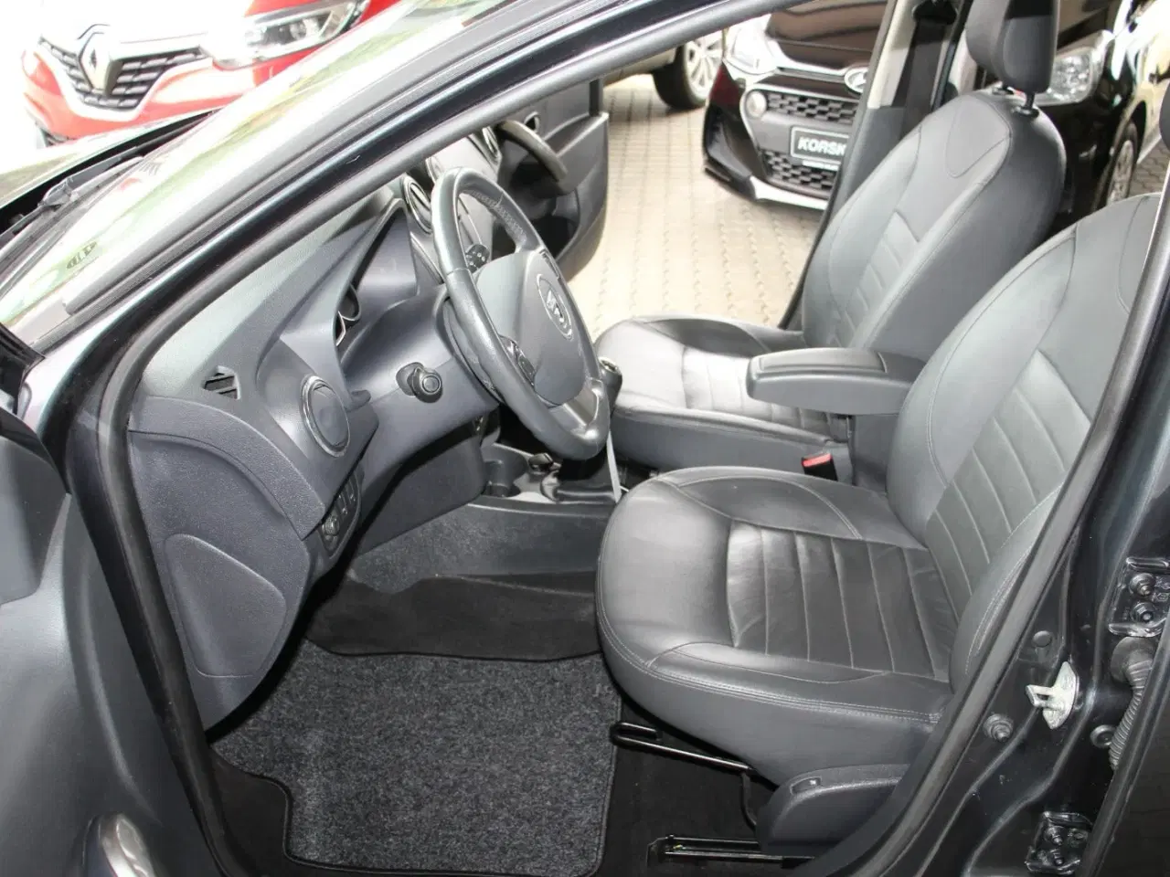 Billede 10 - Dacia Logan 1,5 dCi 75 Limited Edition MCV