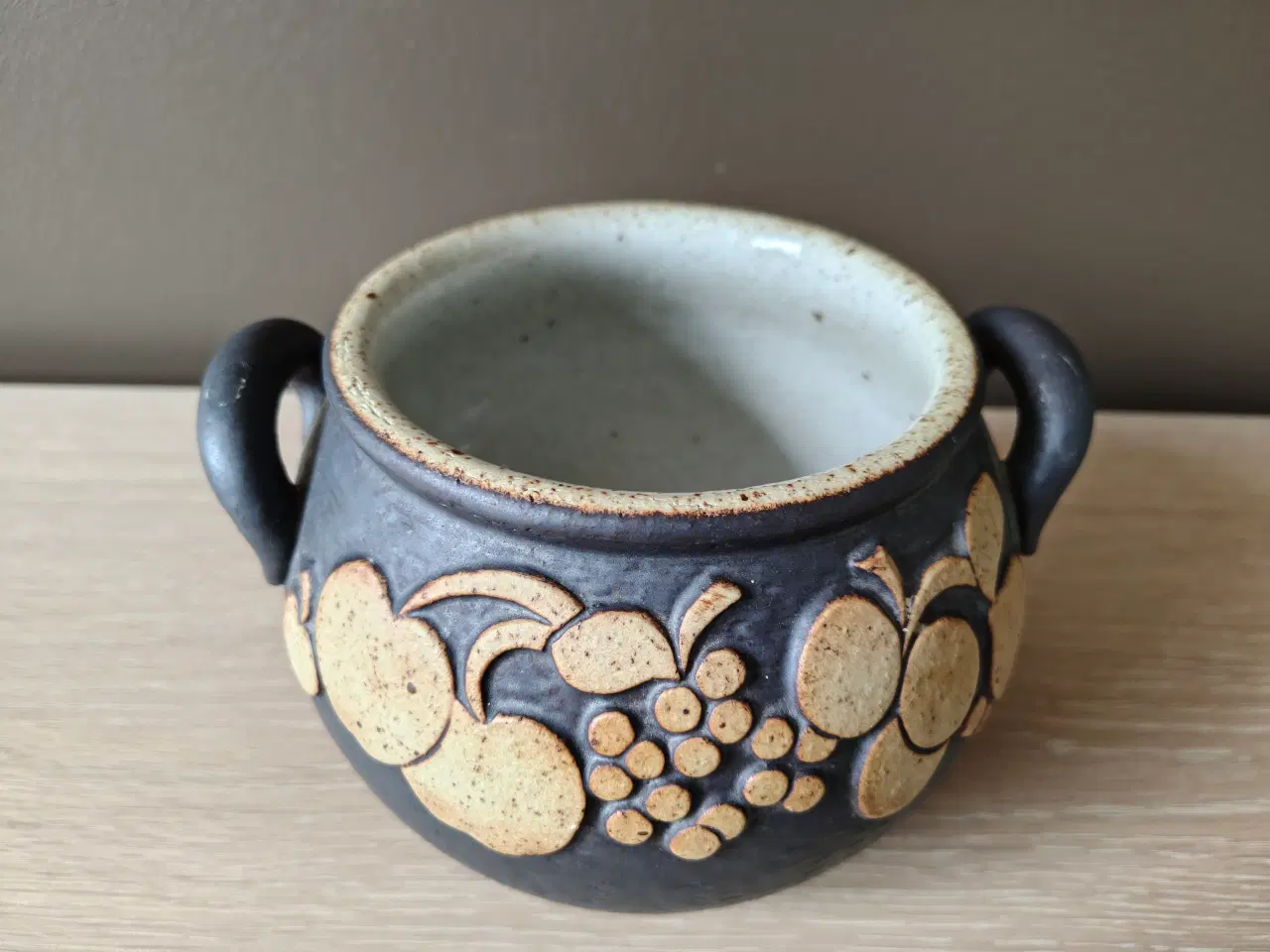 Billede 2 - Rörstrand Atelje krukke