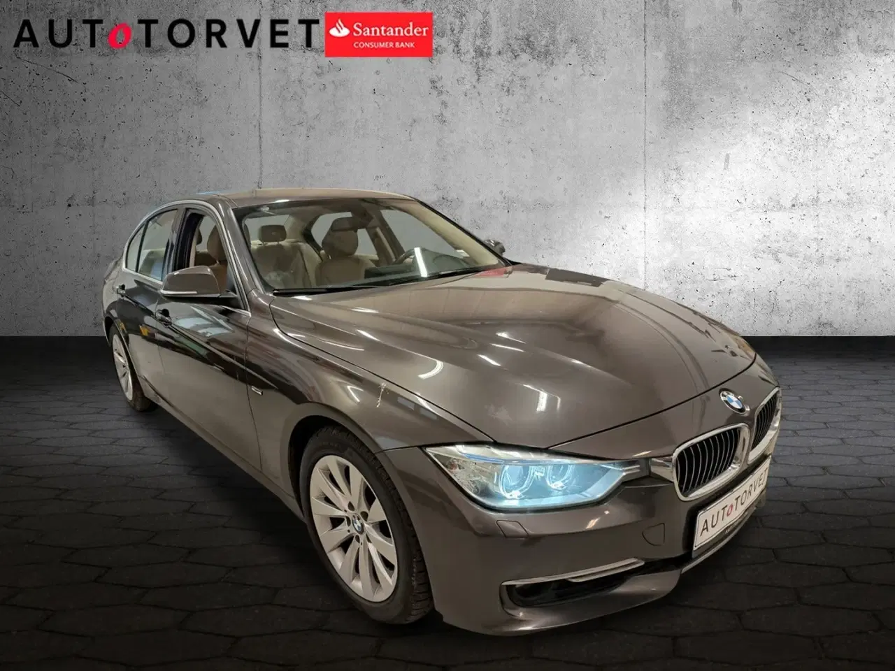 Billede 2 - BMW 328i 2,0 aut.