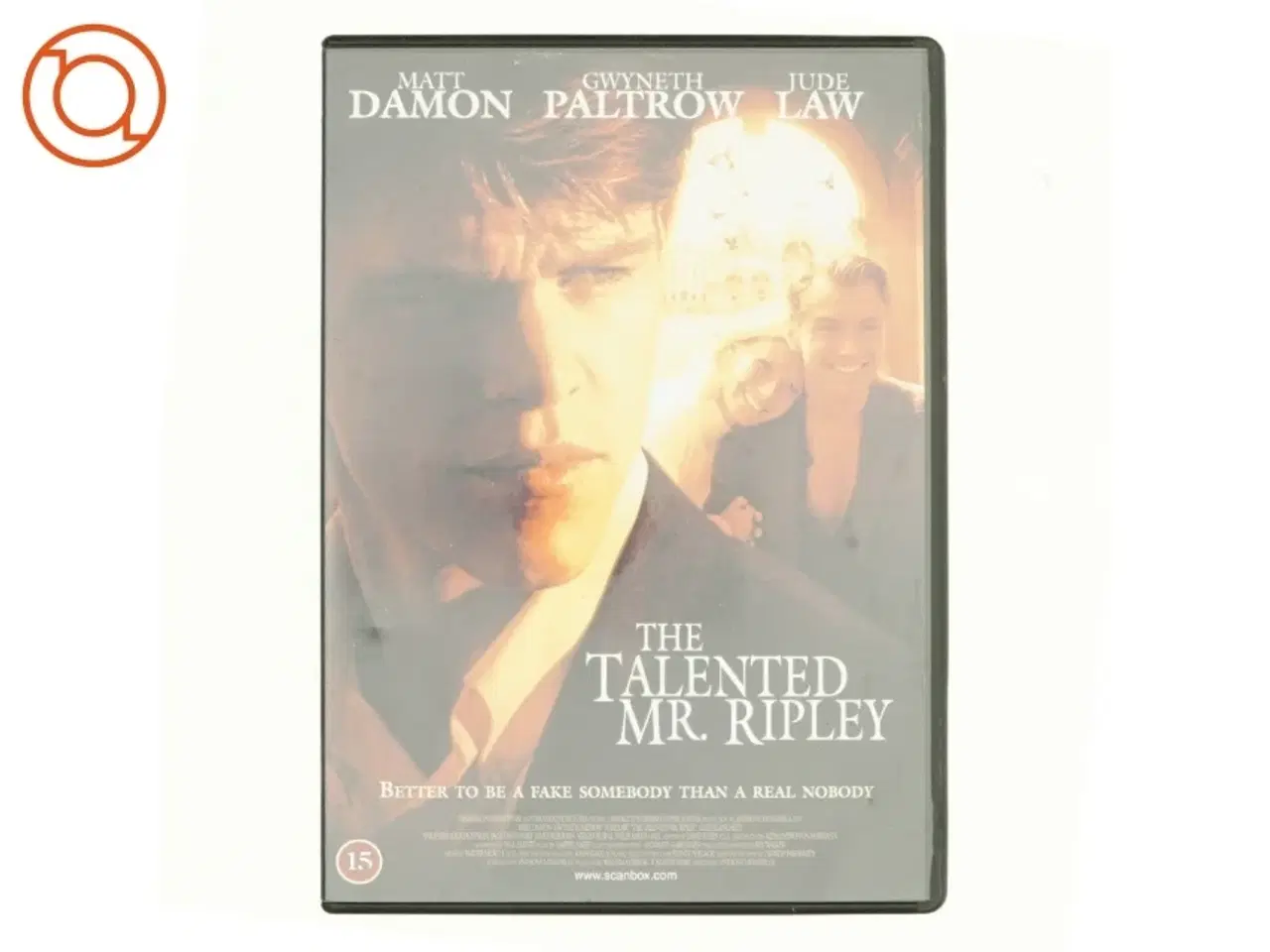 Billede 1 - The talented mr. Ripley