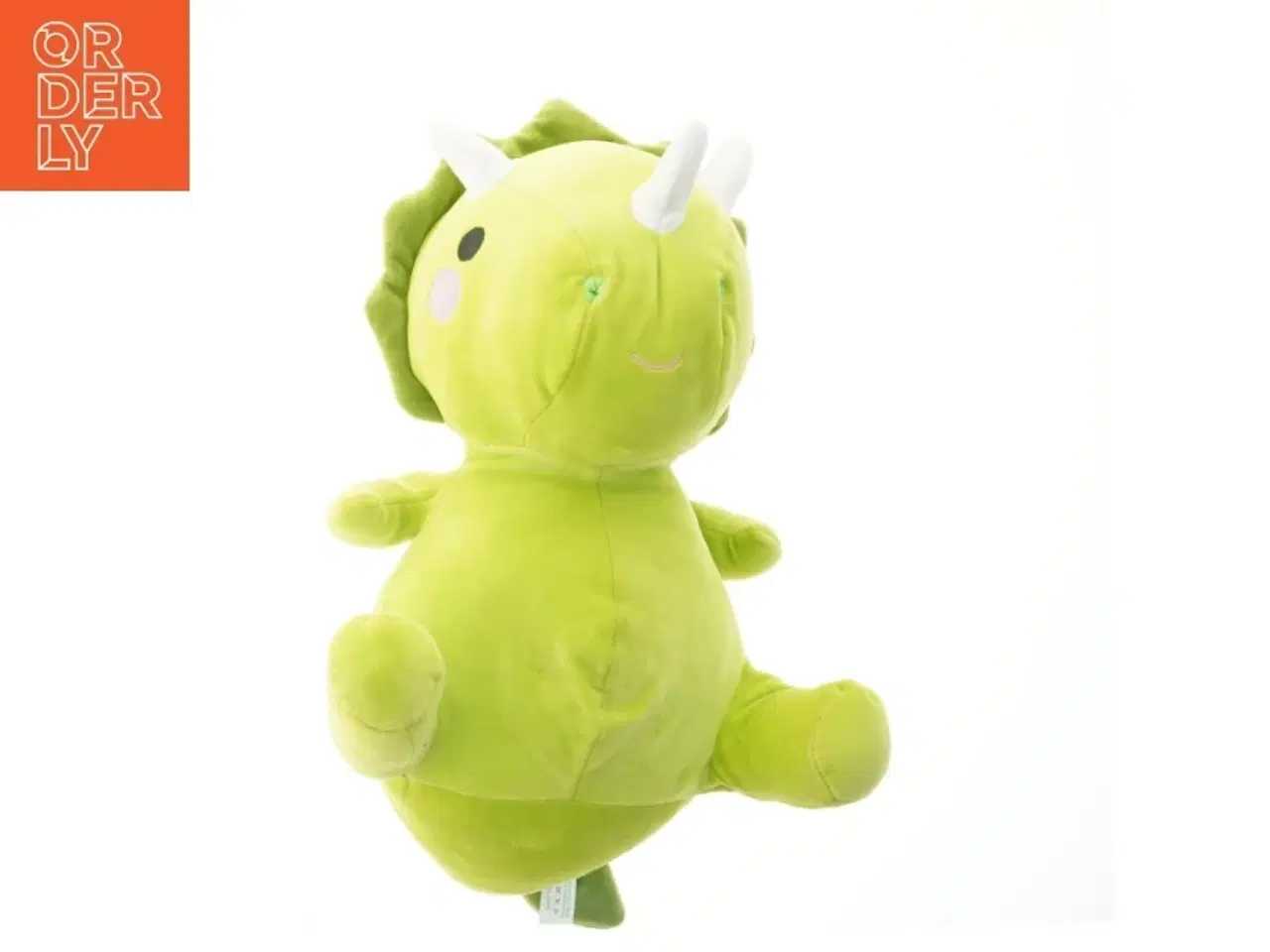 Billede 1 - Stuffed Dinosaur Toy (str. 47 cm)