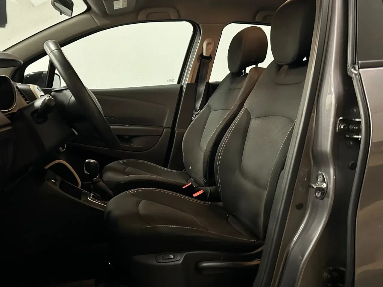 Billede 10 - Renault Captur 1,5 dCi 90 Zen EDC