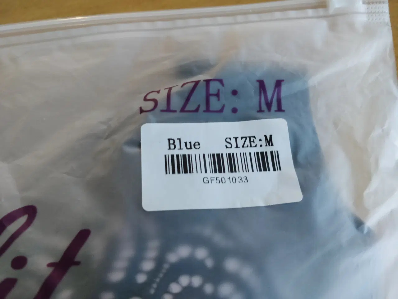 Billede 2 - Comfit original