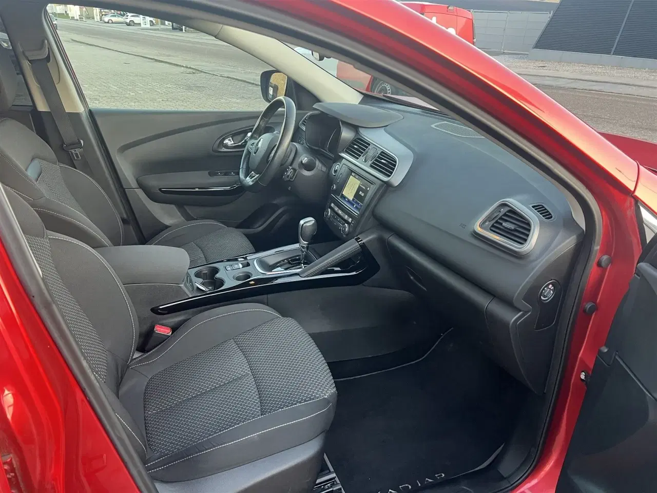 Billede 20 - Renault Kadjar 1,5 Energy DCI Zen EDC 110HK Van 6g Aut.