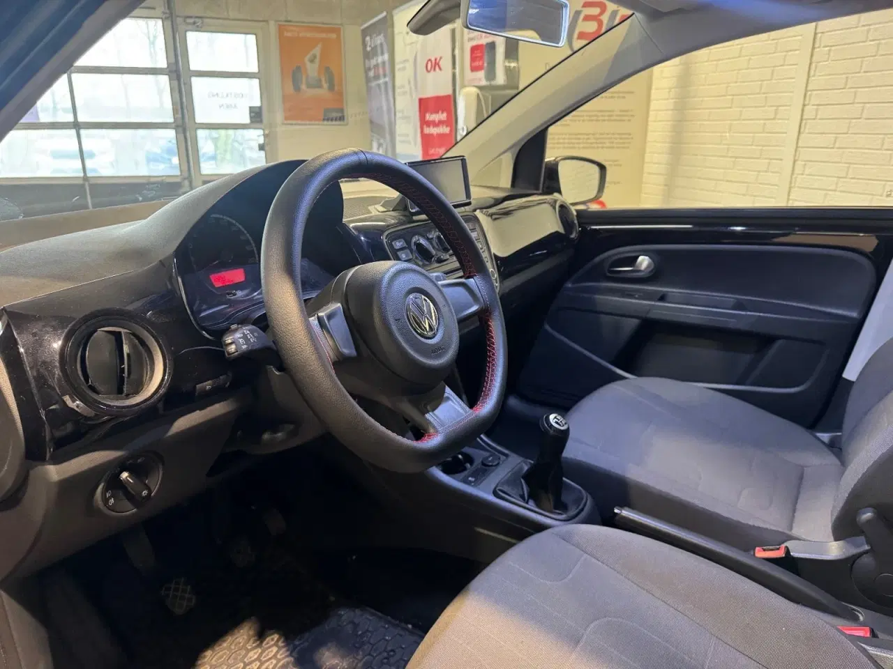 Billede 5 - VW Up! 1,0 60 Move Up!