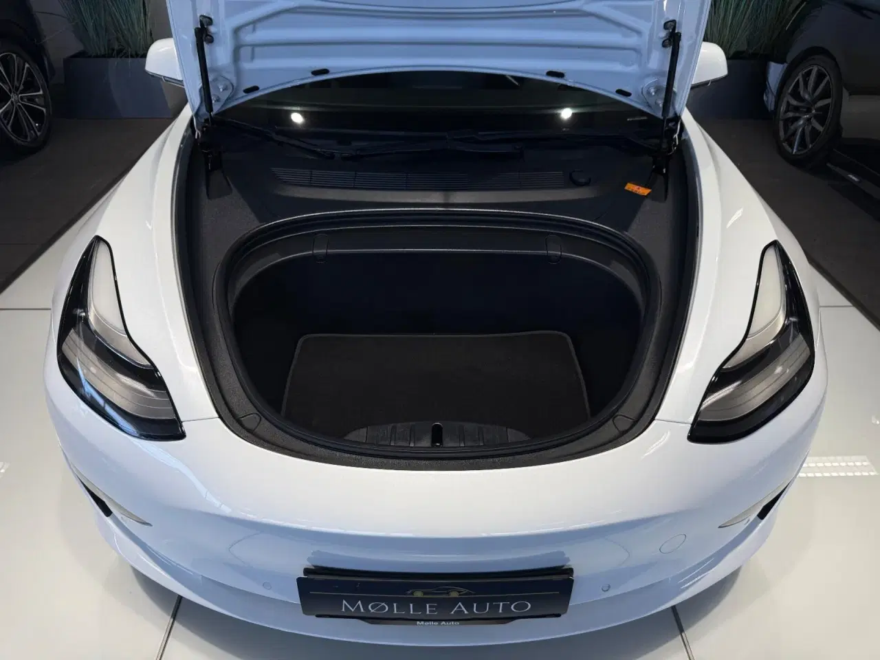 Billede 13 - Tesla Model 3  Performance AWD