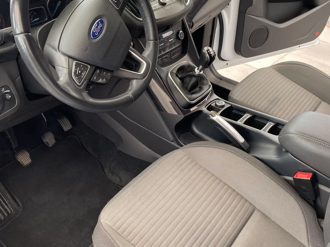 Billede 8 - Ford C Max 2018