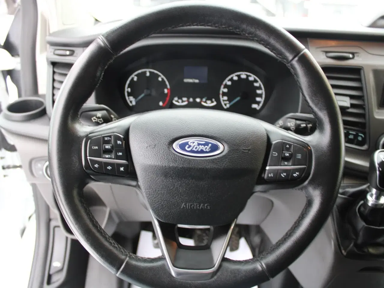 Billede 5 - Ford Transit Custom 320S 2,0 TDCi 130 Trend