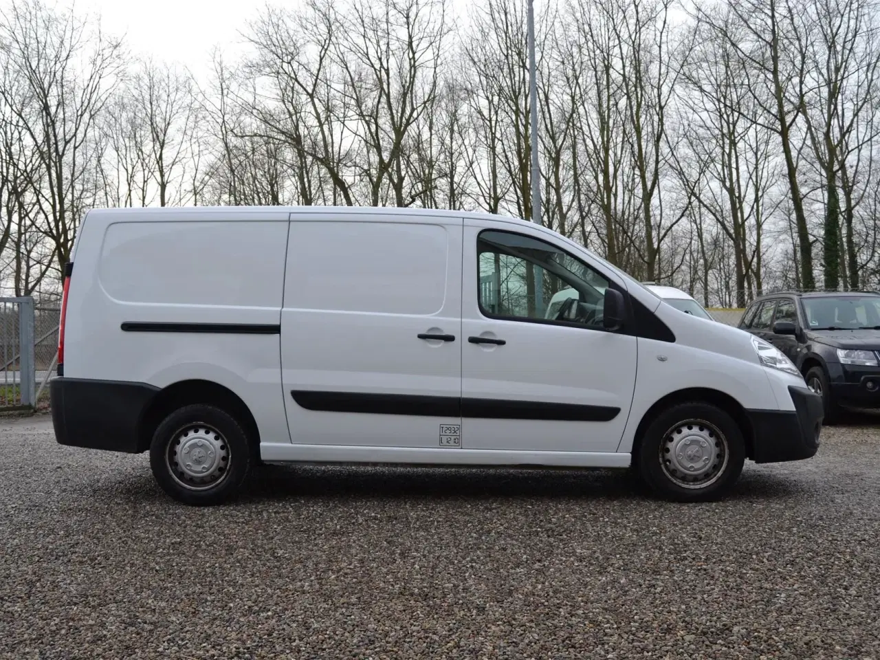 Billede 4 - Peugeot Expert L2H1 2,0 HDI 128HK Van 6g