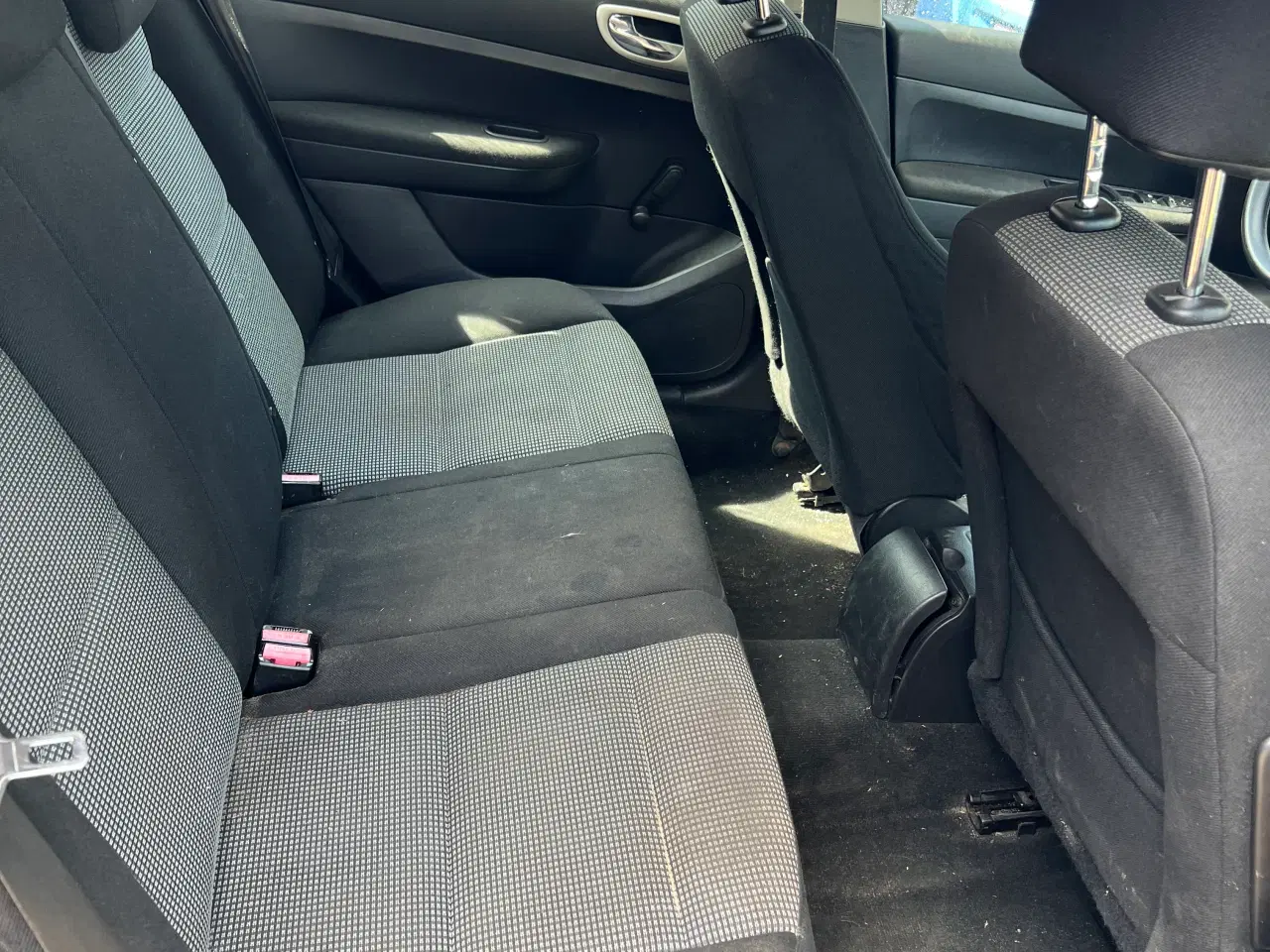 Billede 6 - Peugeot 307 nysynet