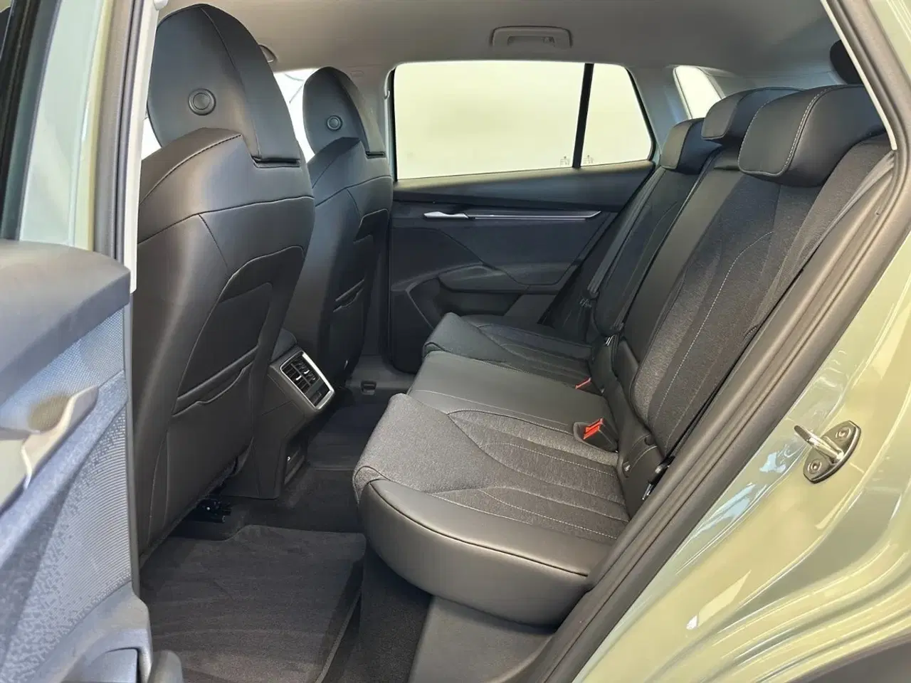 Billede 14 - Skoda Elroq 85 iV Lodge