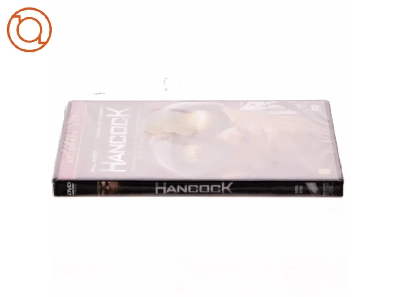 Billede 2 - HANCOCK (DVD)