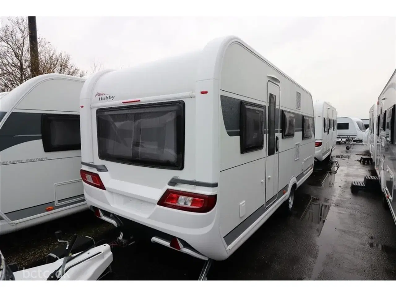 Billede 2 - 2023 - Hobby De Luxe 495 UL