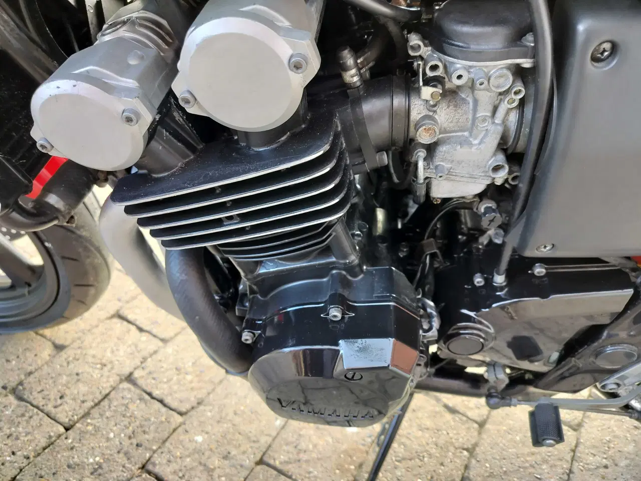 Billede 8 - Yamaha fzs 600 fazer